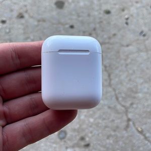 AirPod gen 2 case only